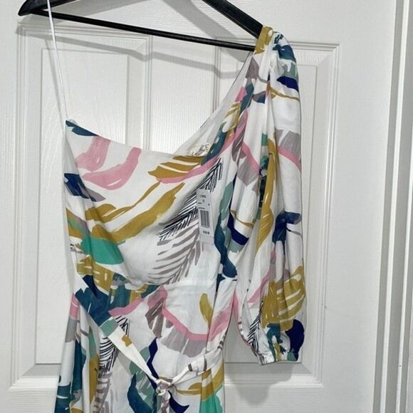 L*Space Josephine Dress Womens Size 12 - Picture 9 of 13